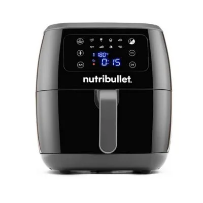 50% off Nutribullet XXL Digital Air Fryer 7L: $149