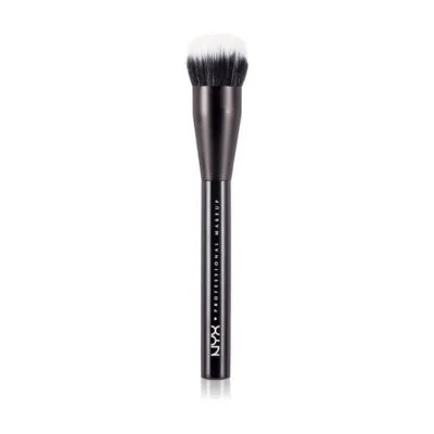 60% off NYX Professional Makeup Pro Dual Fiber Foundation Brush