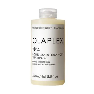 22% off Olaplex No.4 Bond Maintenance Shampoo