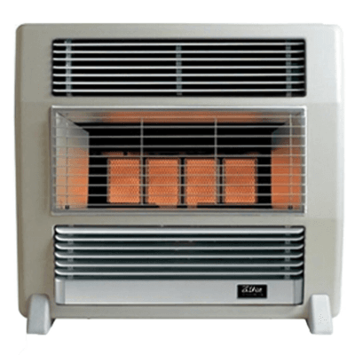 $105 off Omega Altise Lancer Radiant/Convector Heater