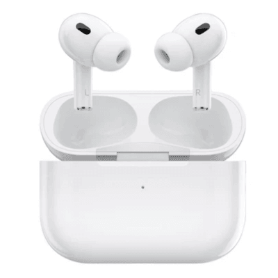 $130 off + FREE shipping on Apple AirPods Pro 2nd Generation with MagSafe Charging Case