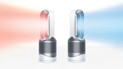 31% off Dyson Pure Hot+Cool Link