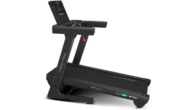 28% off Lifespan Fitness Pursuit Max Treadmill