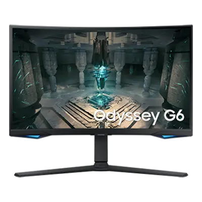 27% off Samsung 27 Inch Odyssey G65B Curved QHD Gaming Monitor: Now $694