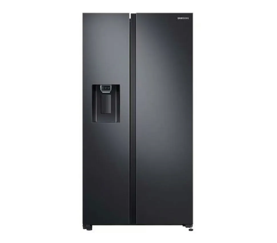 Up to 45% off side by side fridge freezer