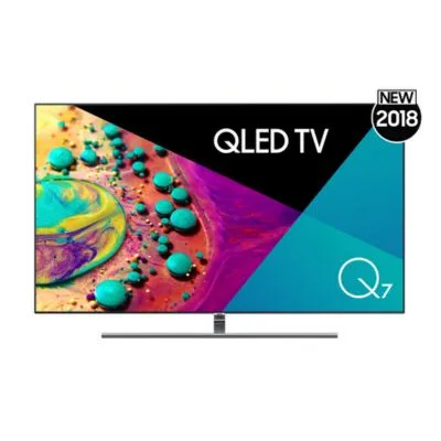 29% off Samsung QA75Q7FN 75 Inch 190cm Smart 4K Ultra HD QLED TV