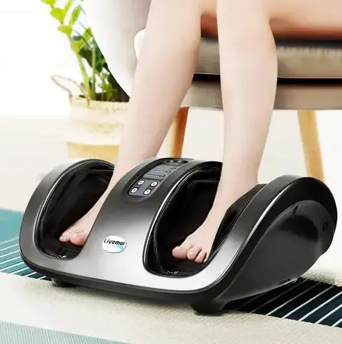 Up to 50% off foot massagers