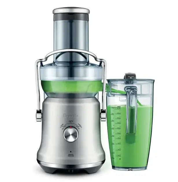 Up to 55% off juicers