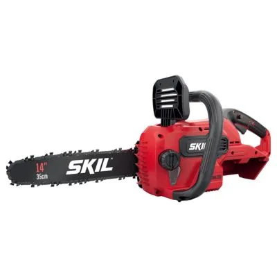 67% off Skil PWRCore 20V Brushless 35CM Chainsaw: $99