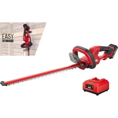 50% off Skil PWRCore 20V Hedge Trimmer Kit: $99