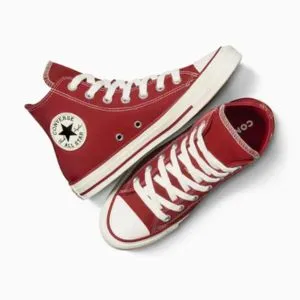 Extra 30% off Converse shoes