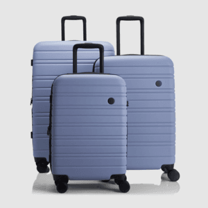 Up to 50% off luggage and travel accessories