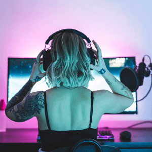 Green Man Gaming Green Man Gaming