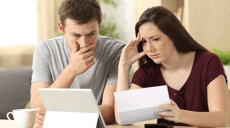 Why was I turned down for life insurance?
