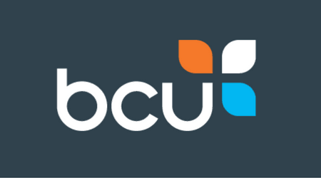 BCU logo