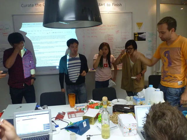 finder.com.au chilli competition round one