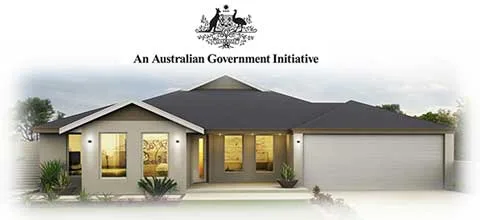 Government's initiative with home loan