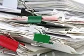 low doc home loan paperwork