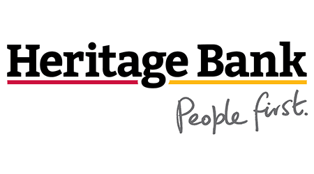 Heritage Bank Equipment Loan