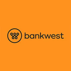Bankwest old logo - Australia  Letter w, Old logo, Lettering
