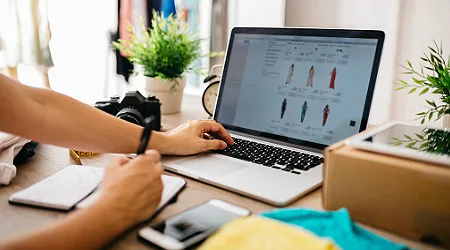 Guide to shopping Boxing Day sales online 2020