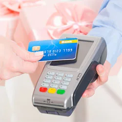 credit card terminal no monthly fee