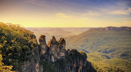 Blue Mountains hotels | Where to stay in NSW’s world heritage area
