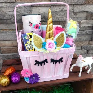 easter gifts for girls
