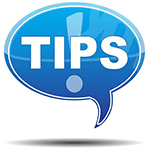 tips