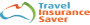 travel insurance saver logo