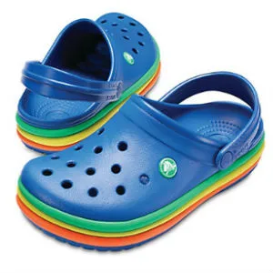 croc shoes australia