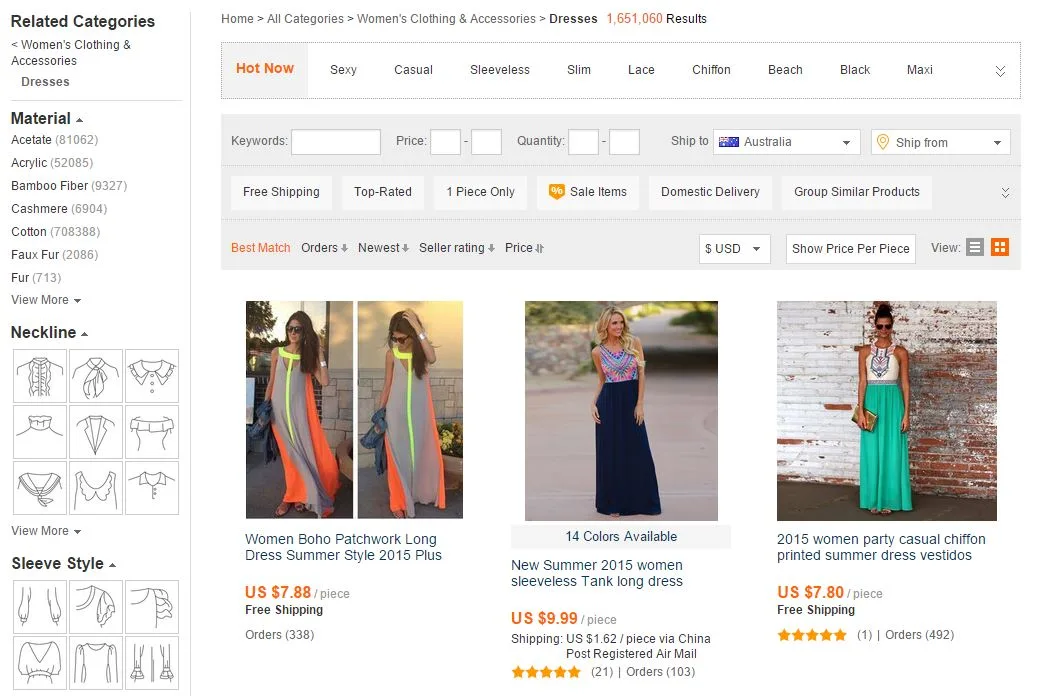 Get 60 Off Instantly AliExpress Coupon Codes June 2020 Finder Canada