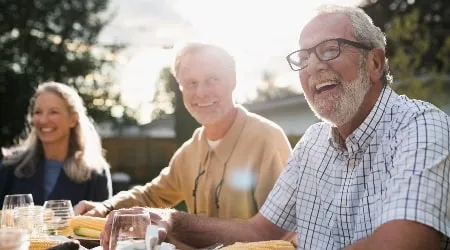 Travel insurance for seniors over 80