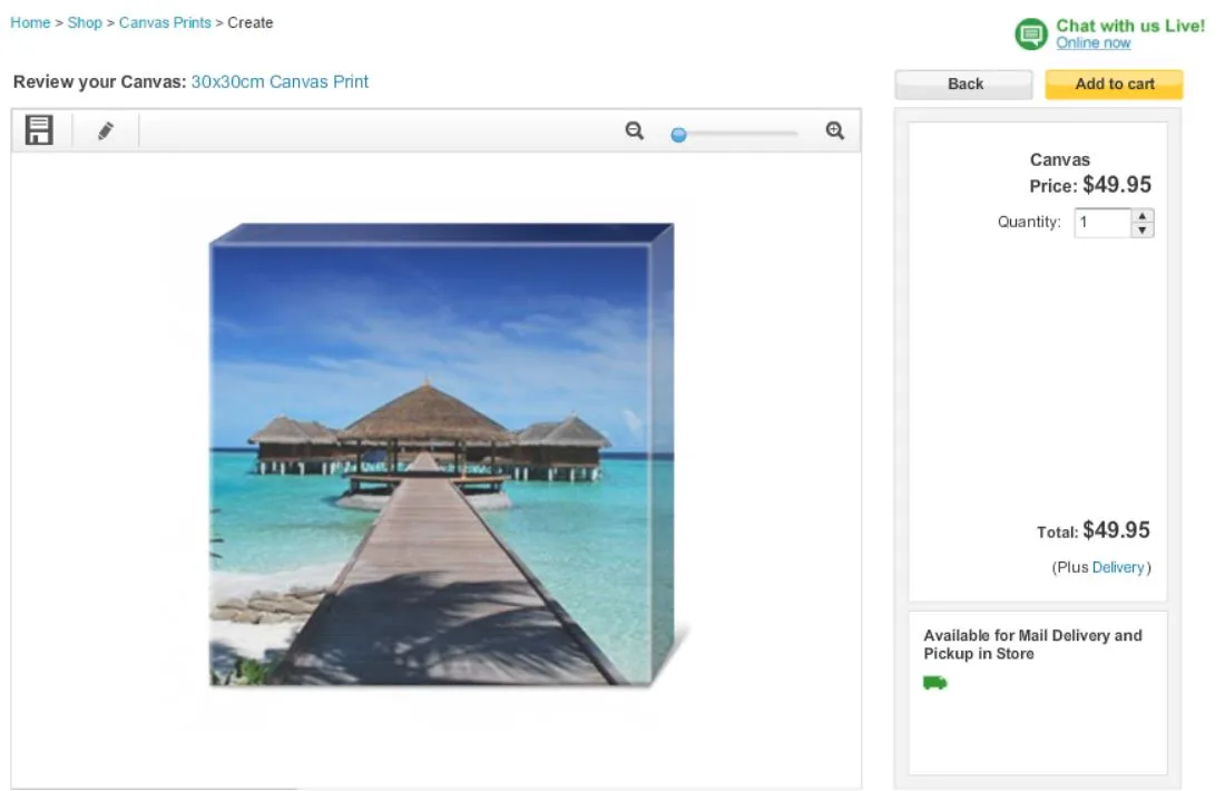 Snapfish Promo Codes Free Delivery In March 2021 Finder au