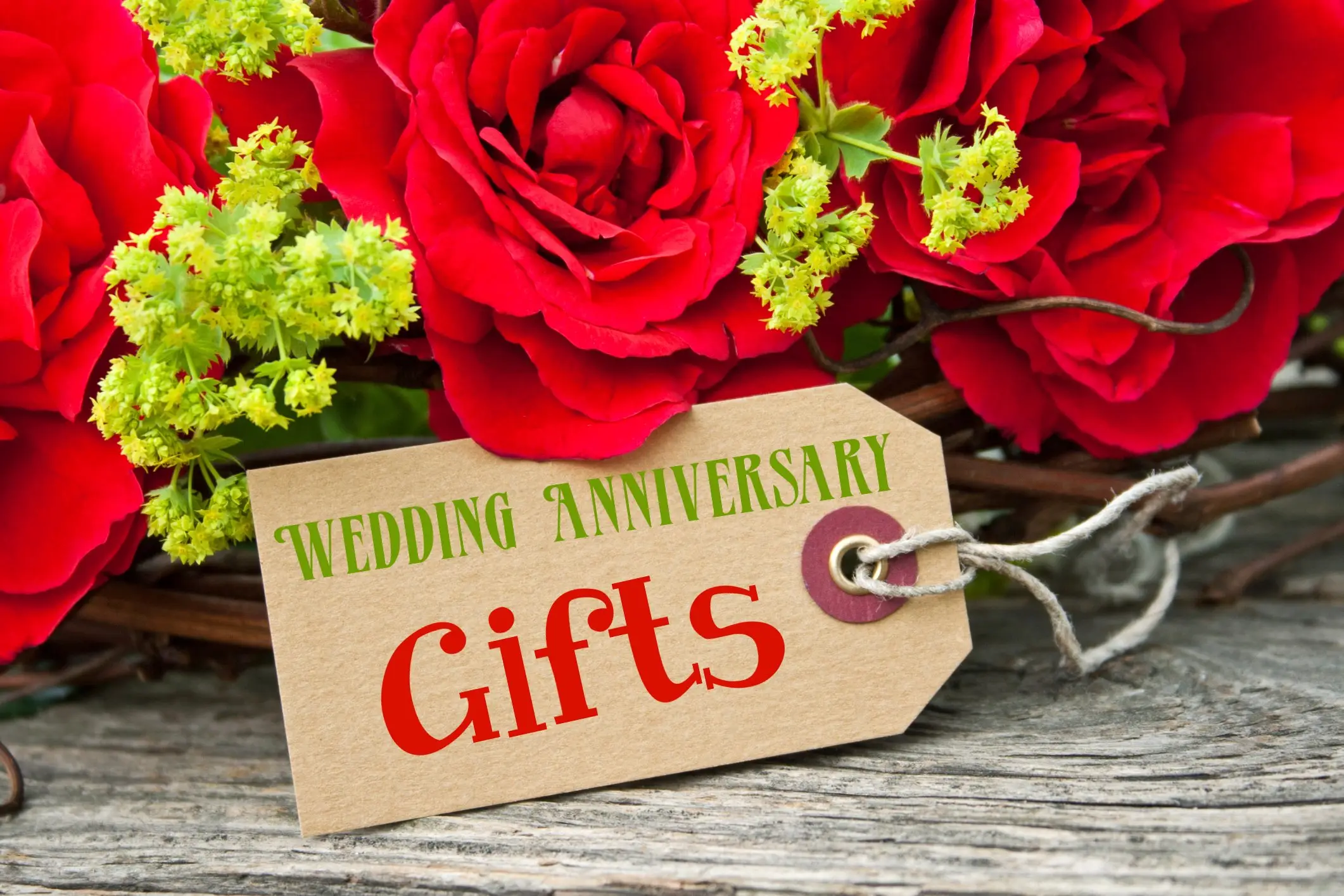 Find The Perfect 4th Wedding Anniversary Gifts Here Finder Com Au