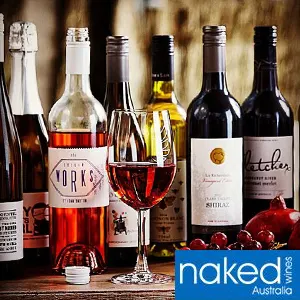 naked wines voucher