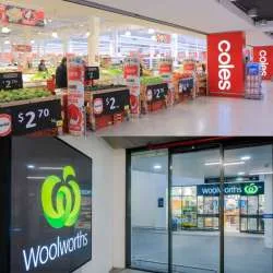 When You Stack Coles Vs Woolworths Who Comes Out On Top