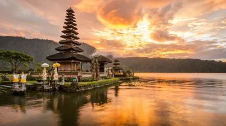 Find the best way to send money to Indonesia