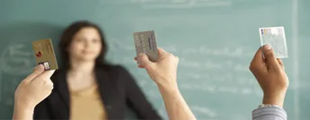 Finder Student Guide - Student Credit Cards