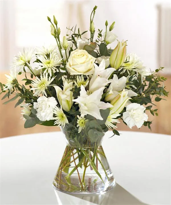 Funeral flowers Order flowers online for a funeral