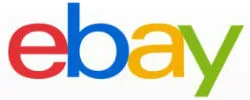 Image: eBay eBay logo