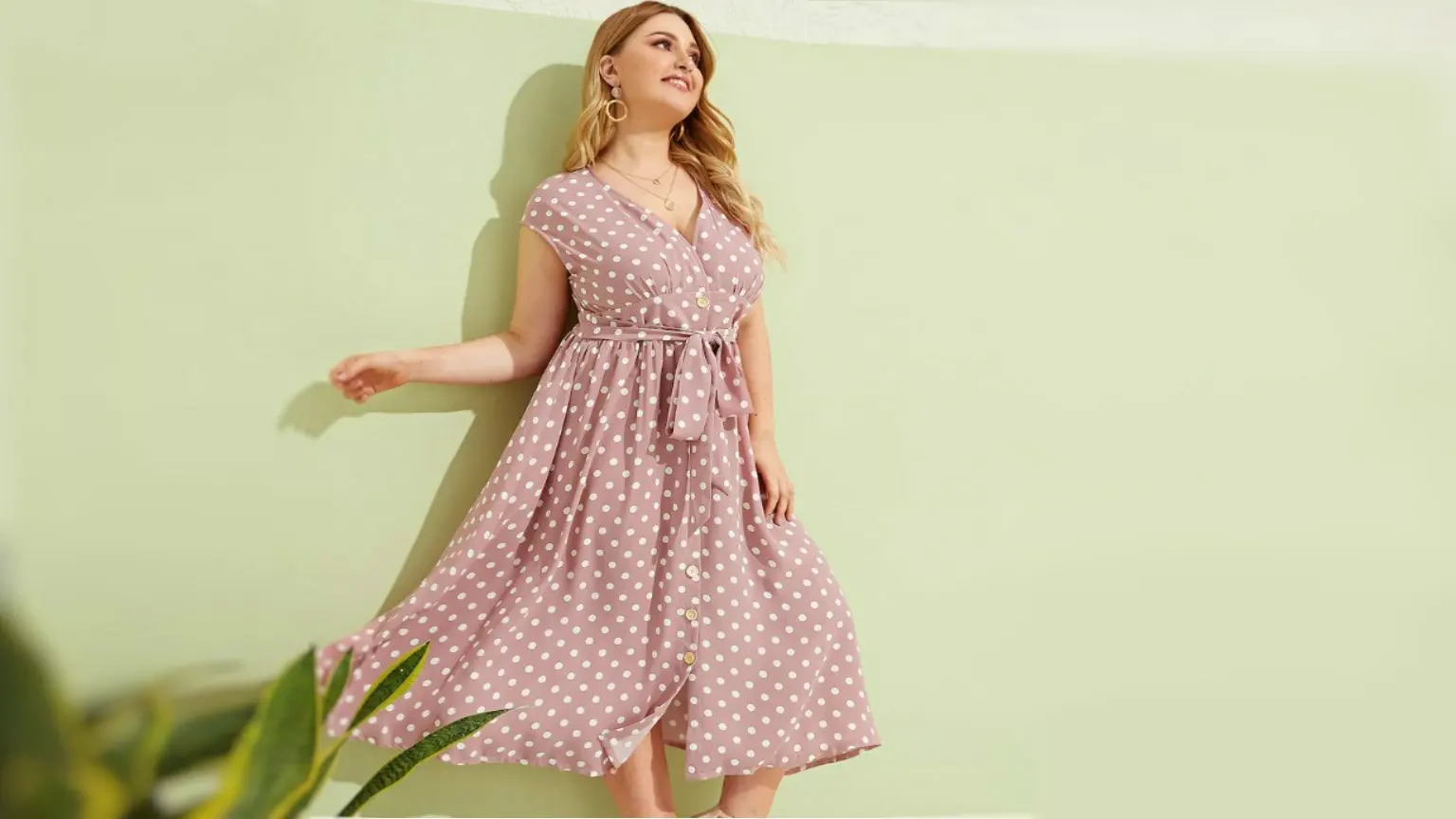 david jones plus size dresses