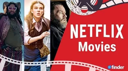 List of movies available on Netflix in Australia