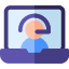 Image: Supplied Virtual assistant