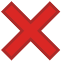 No