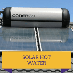 Everything you need to know about solar hot water