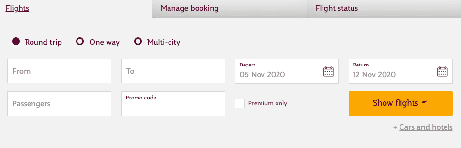 Save 10% with Qatar Airways Promo Codes for April 2020 ...