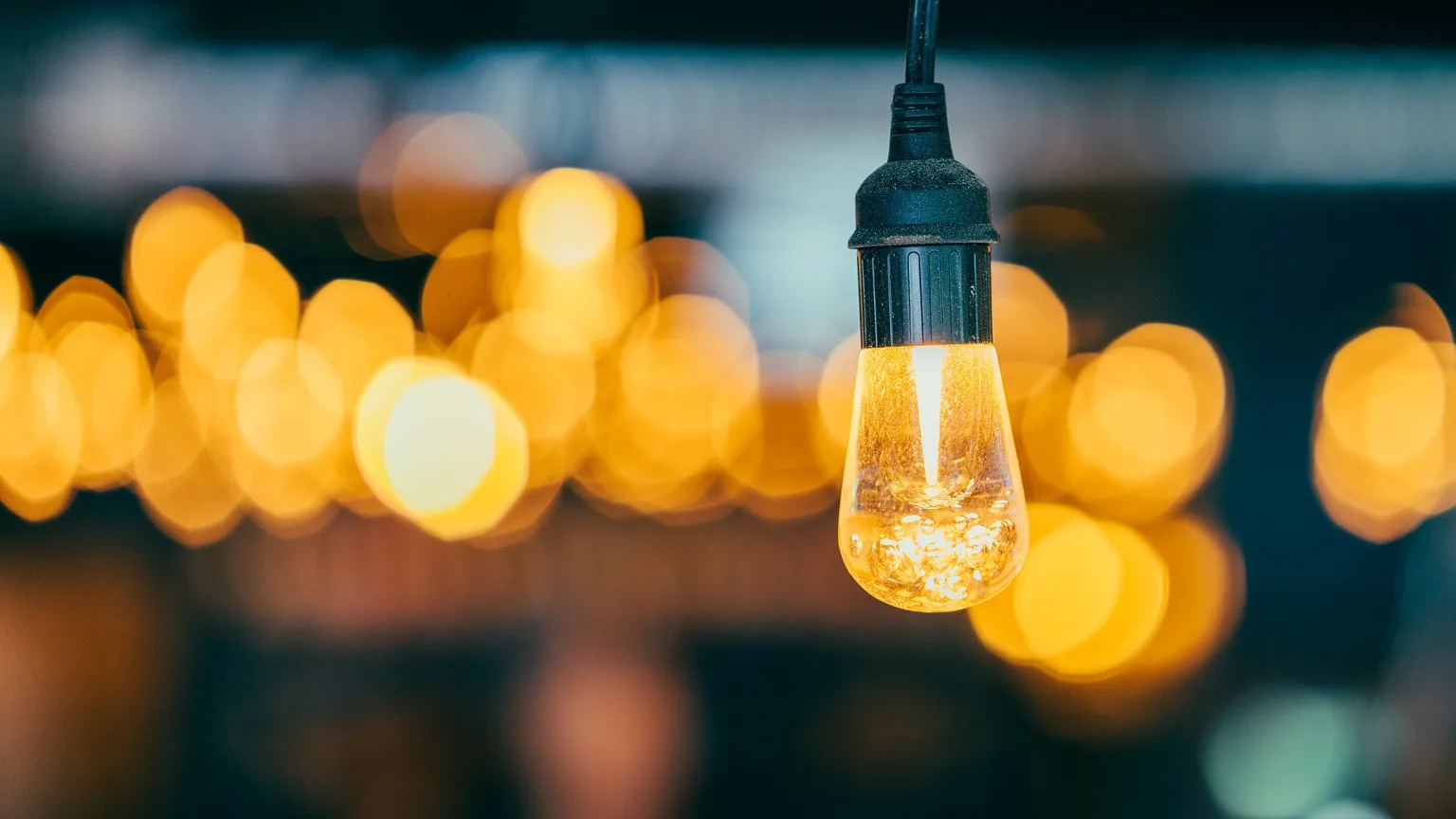 Pixabay Light Bulb