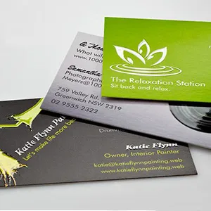 best free business card maker