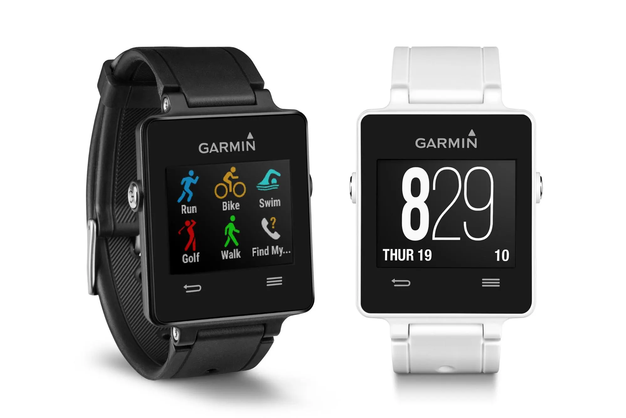 Health Smartwatch 3 User Guide